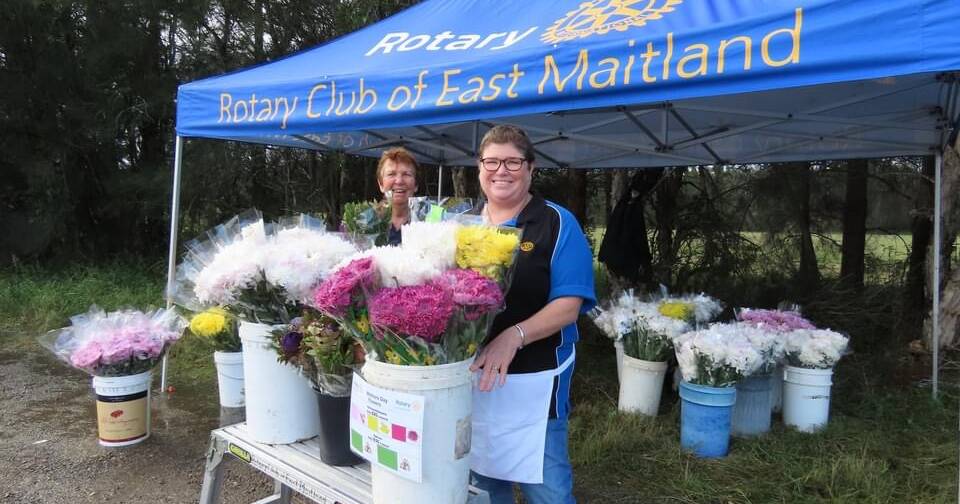 Your guide to Maitland this weekend – Mother’s Day events, art and theatre