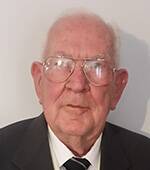 Maitland identity and former mayor Ken Guy dies, aged 87