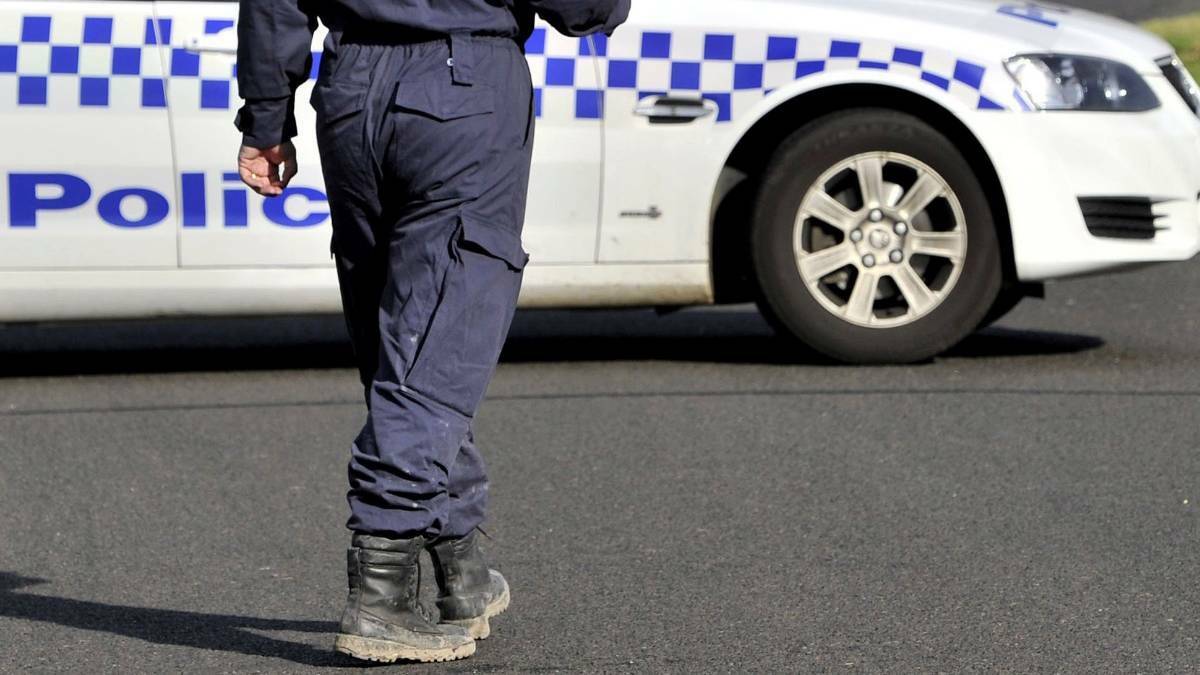 Telarah siege ends after eight hours with man arrested