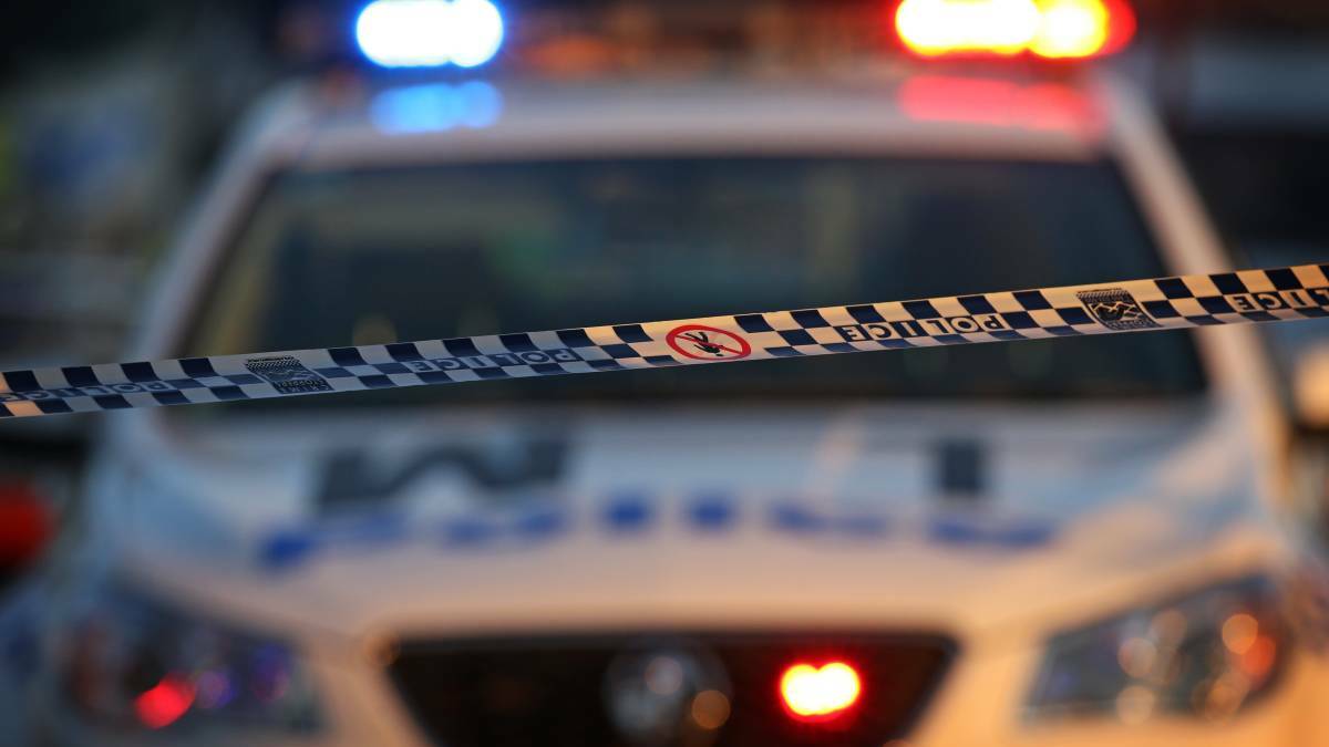 Youth dies following trail bike crash in Muswellbrook on Sunday
