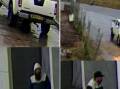 Police seek public's help following spate of thefts