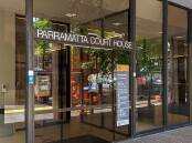 Former Hunter Valley real estate agent Natasha McElwaine was convicted at Parramatta Local Court. (Miklos Bolza/AAP PHOTOS)