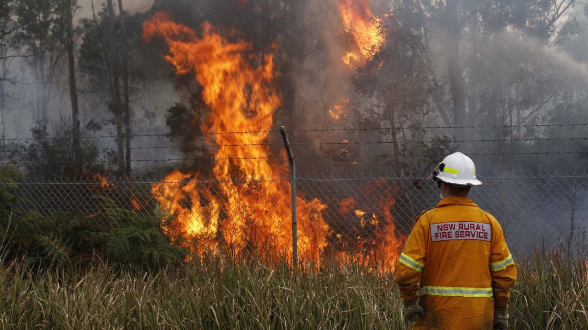 Firebugs could face 21 years in jail under new laws