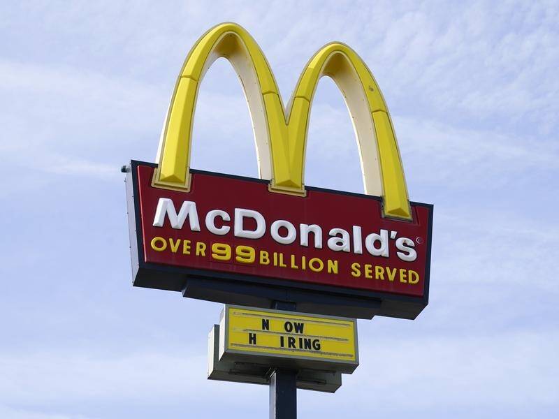 McDonald's says it is shutting down its Russian operations but will continue paying employees.