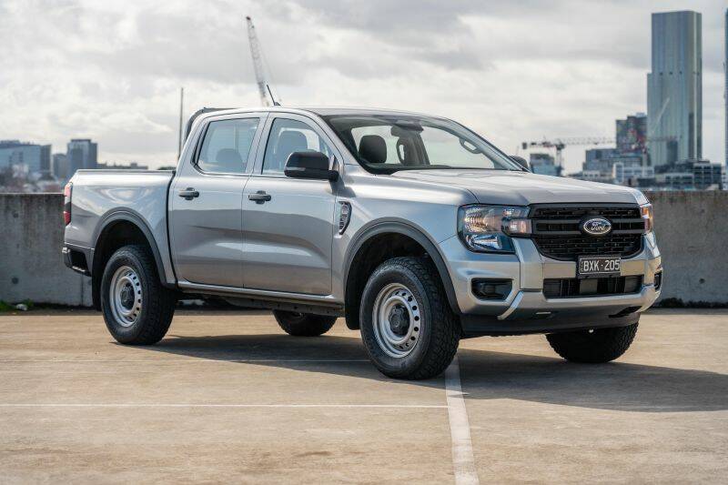 2024 Ford Ranger, Everest lose key features | The Maitland Mercury ...