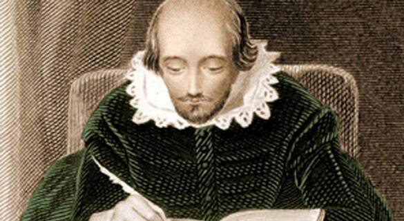 CHANGE: Some words from William Shakespeare's time have either changed meaning or are no longer in common use.